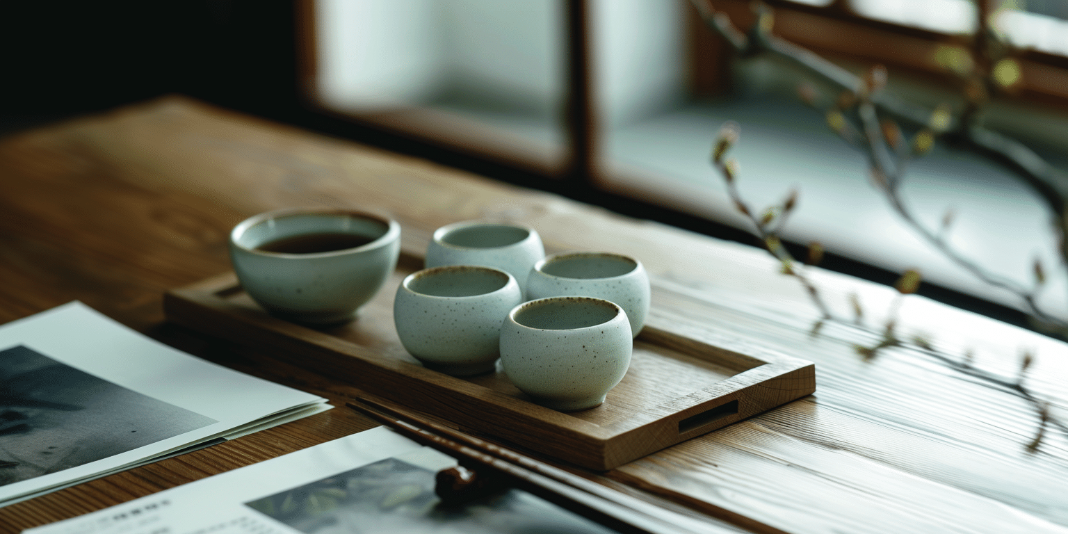 Sake Vs. Wine What is the Difference Between Sake & Wine?