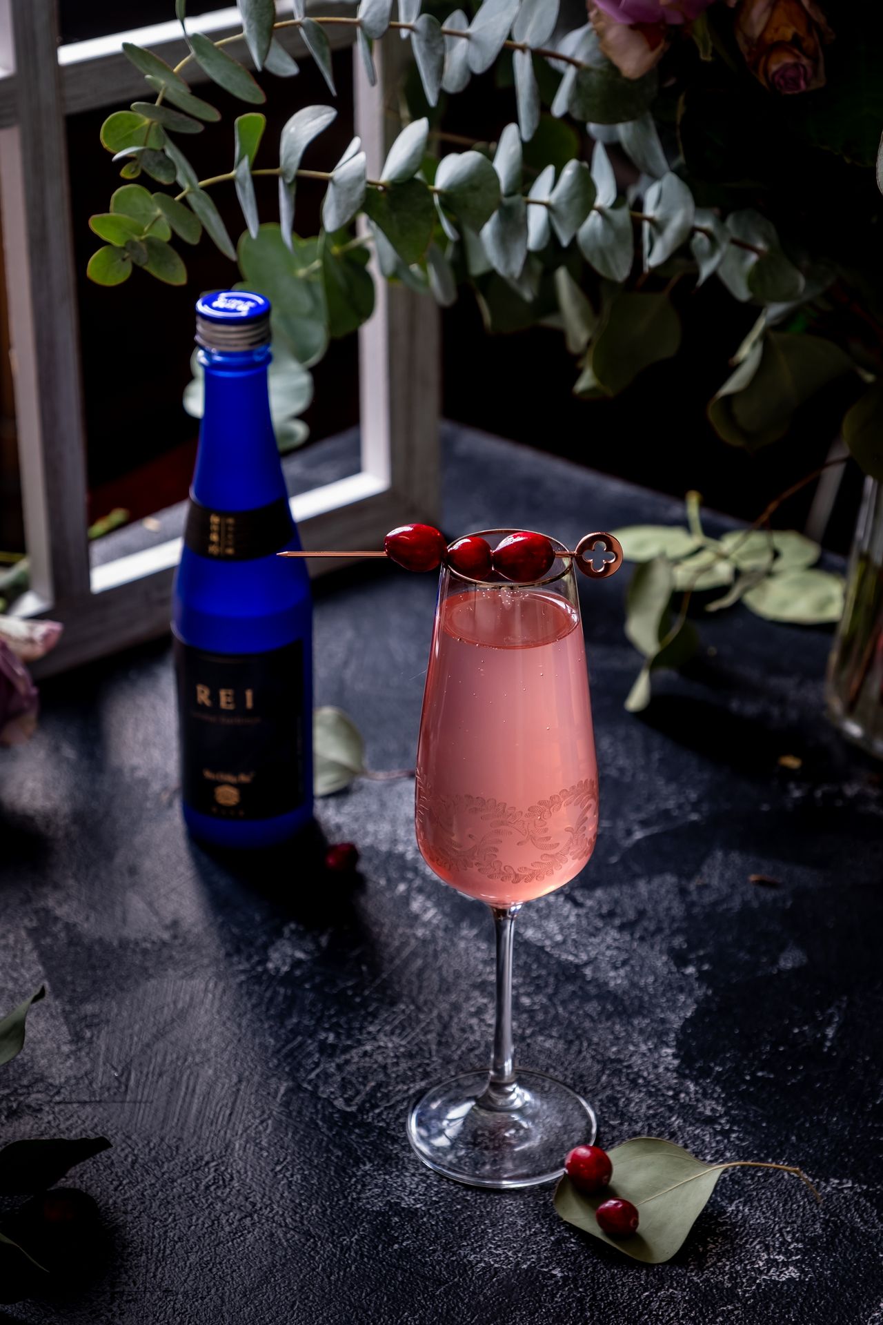 Okinawa 75 - Takara Sake USA, Inc.