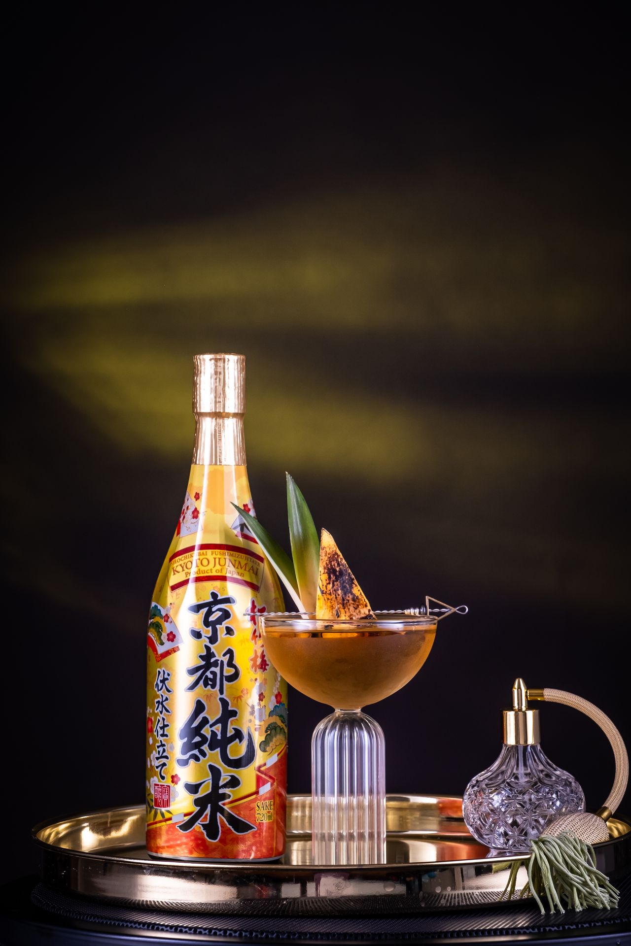 Takara Queen - Takara Sake USA, Inc.