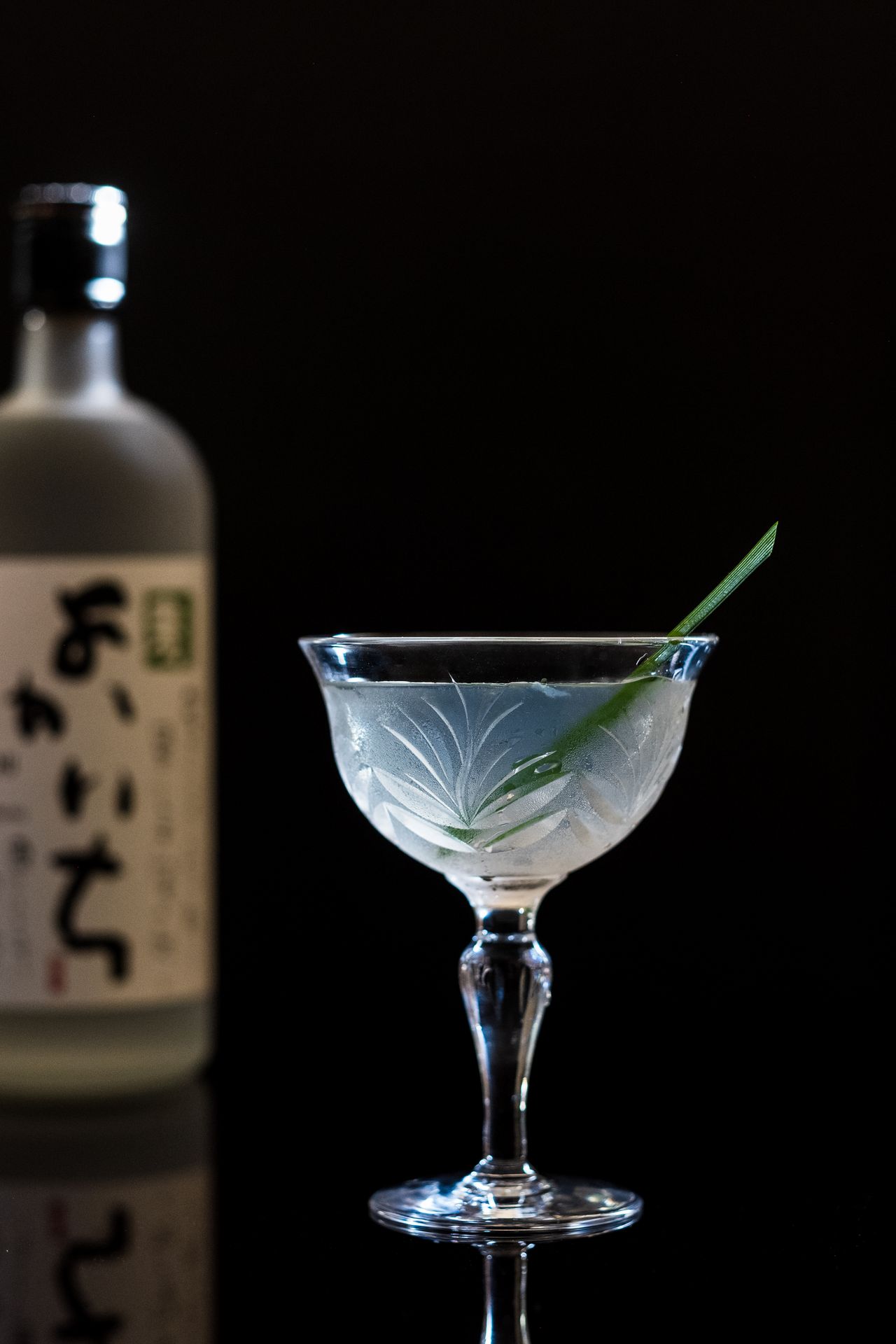 Arashiyama Bamboo - Takara Sake USA, Inc.