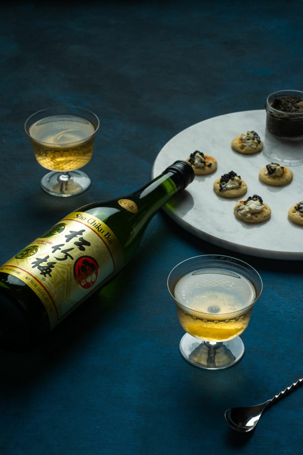 Hinoki Takara - Takara Sake USA, Inc.