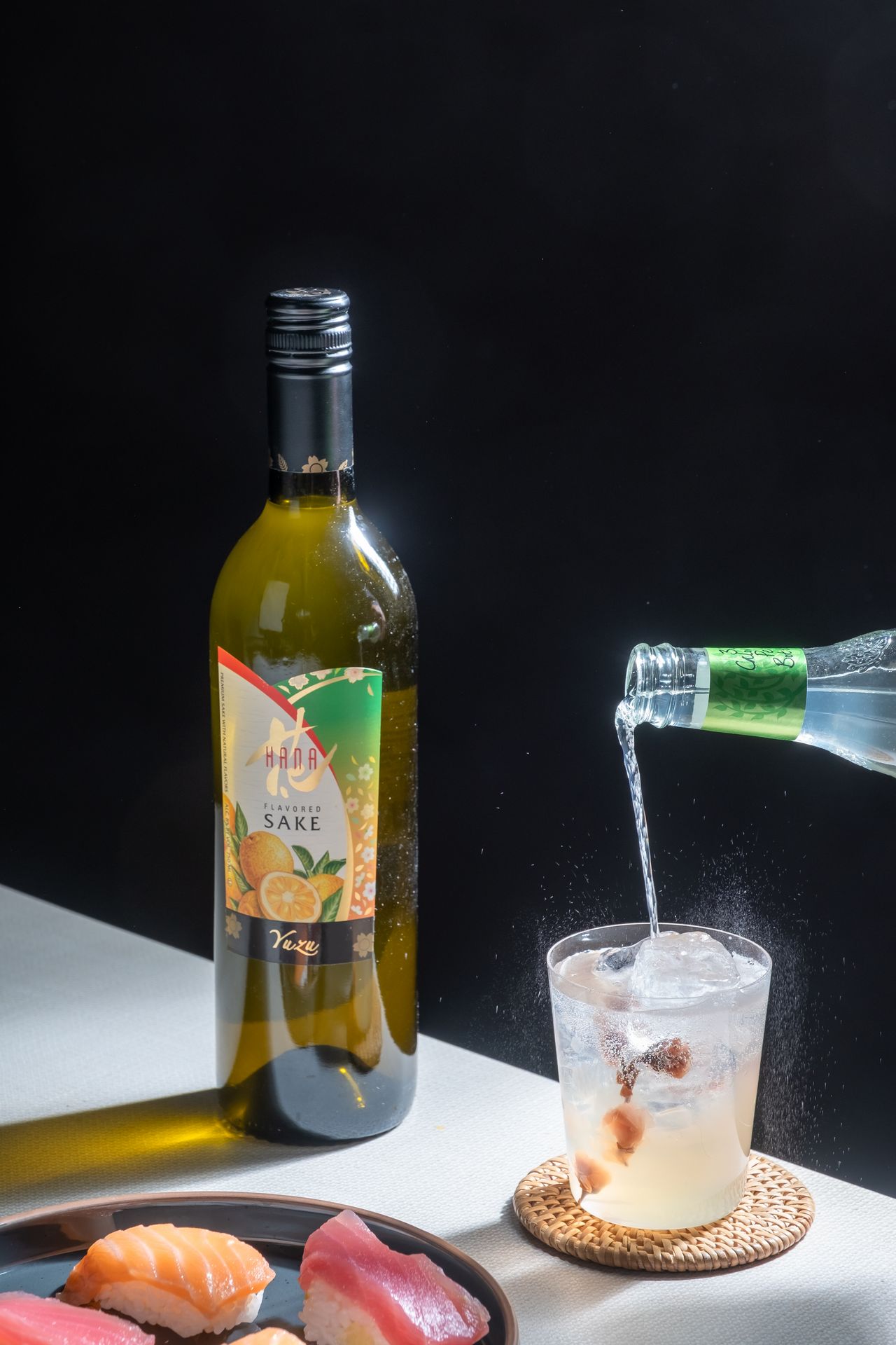 Zakura Takura - Takara Sake USA, Inc.