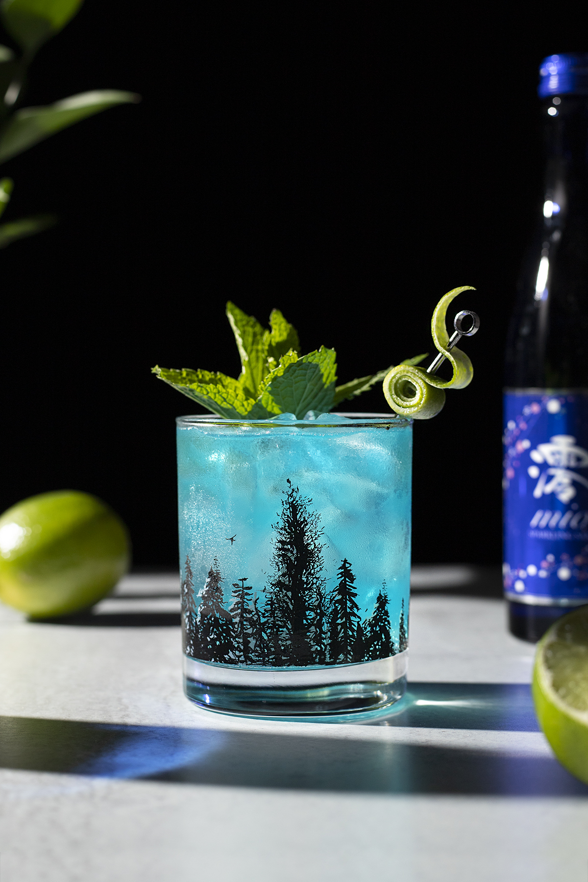 Blue Skies Ahead - Takara Sake USA, Inc.