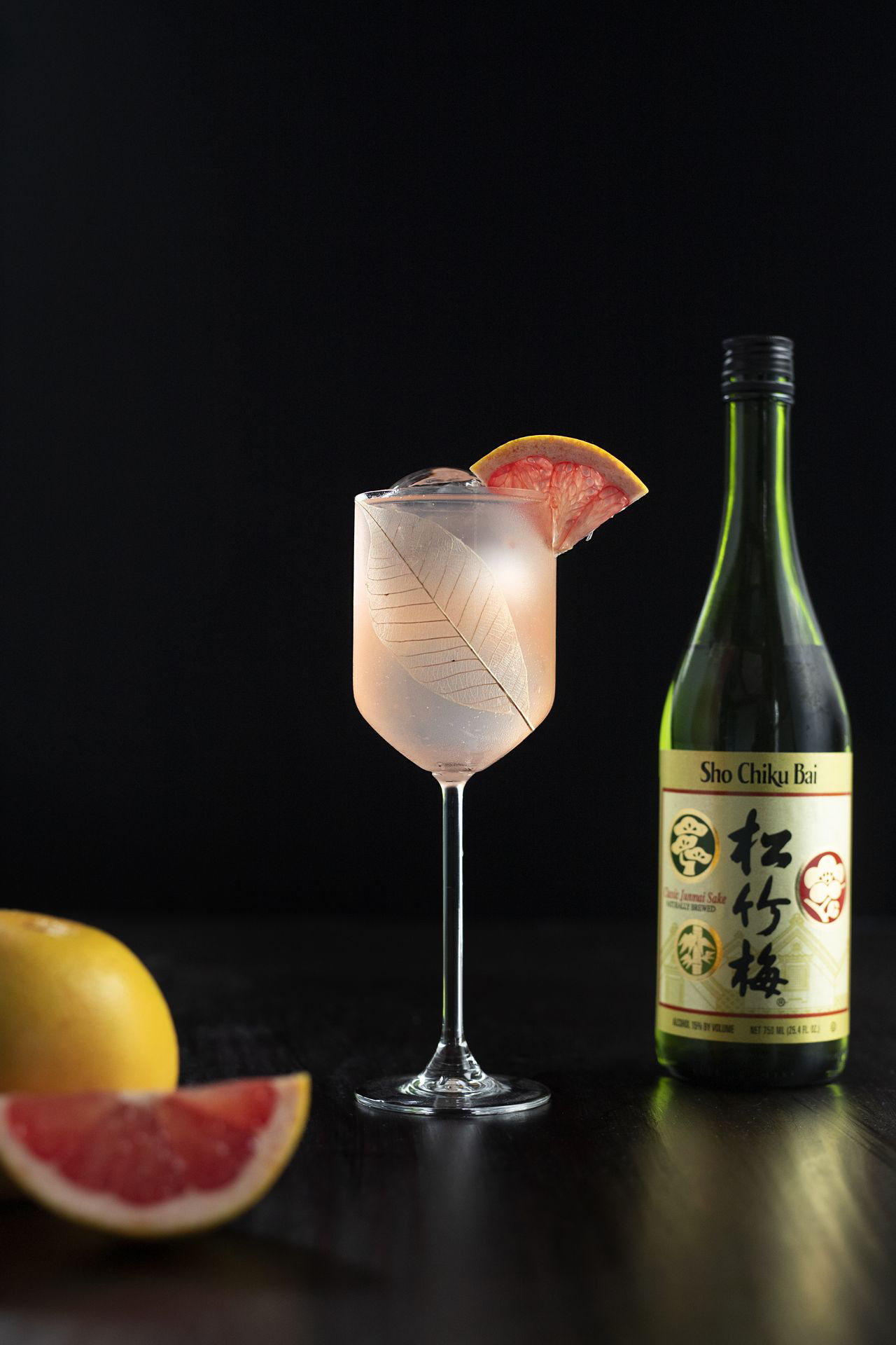 Sake Poloma - Takara Sake USA, Inc.