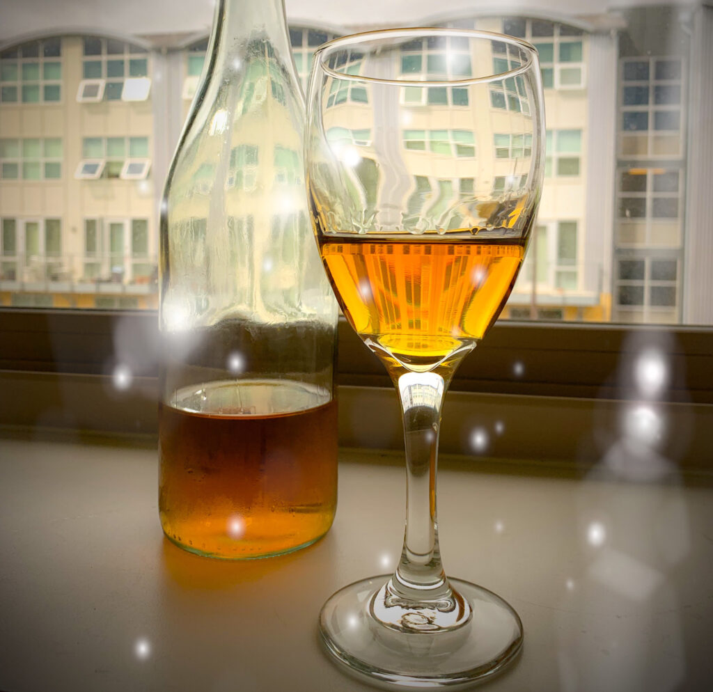Premium Aged Sake – Exclusive Tasting (Weekdays Only)