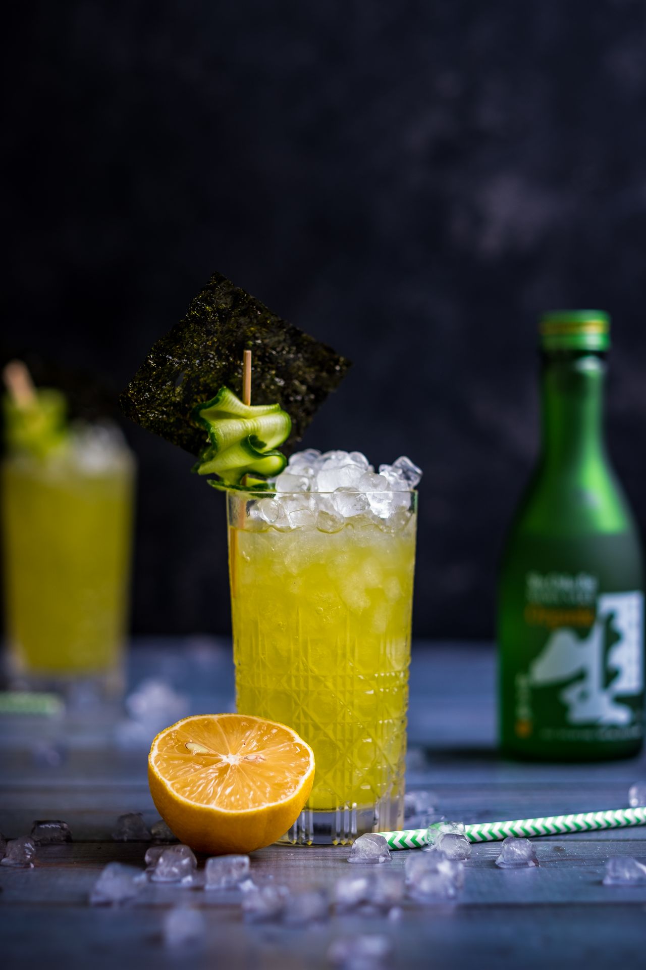 Morning Glory - Takara Sake USA, Inc.