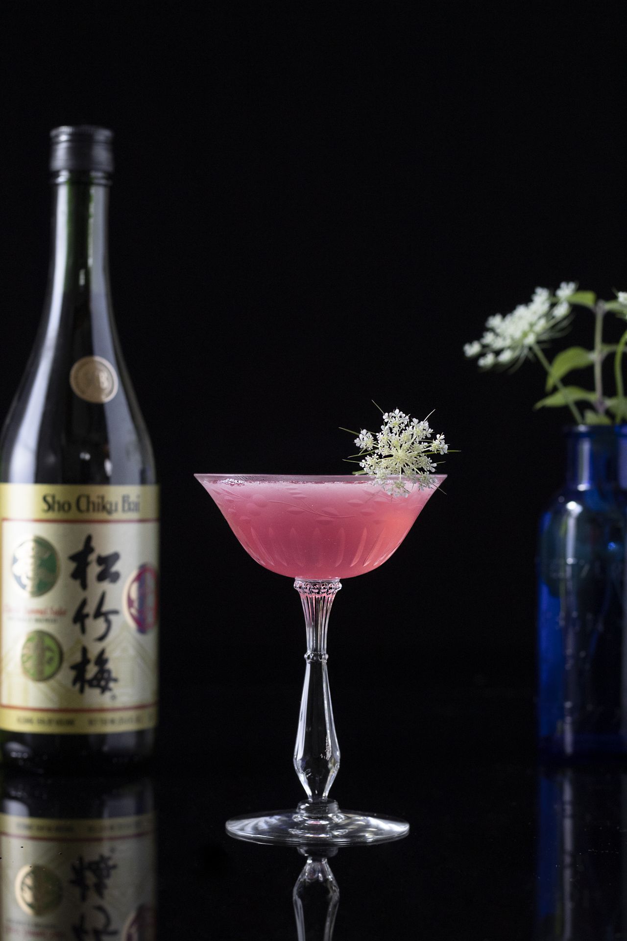 Queen of Kyoto - Takara Sake USA, Inc.