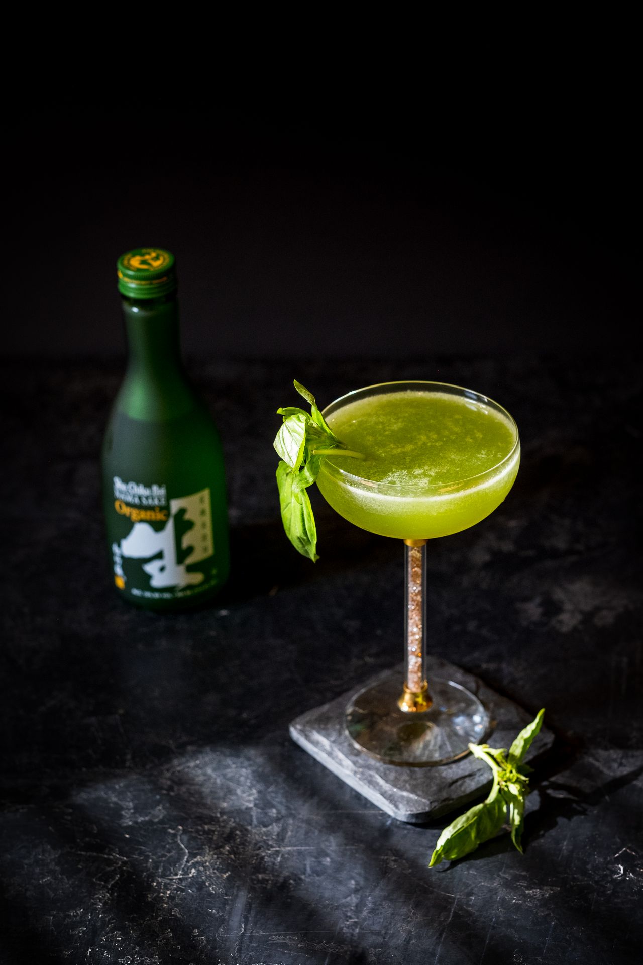 Green Goblin - Takara Sake USA, Inc.