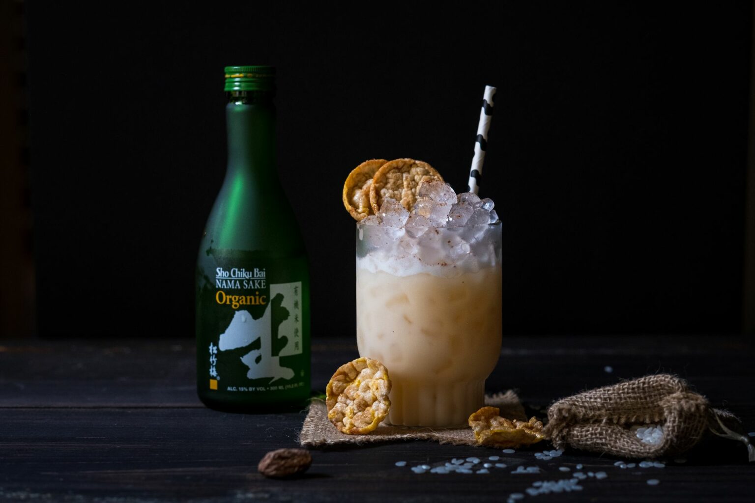The Road to Takara - Takara Sake USA, Inc.